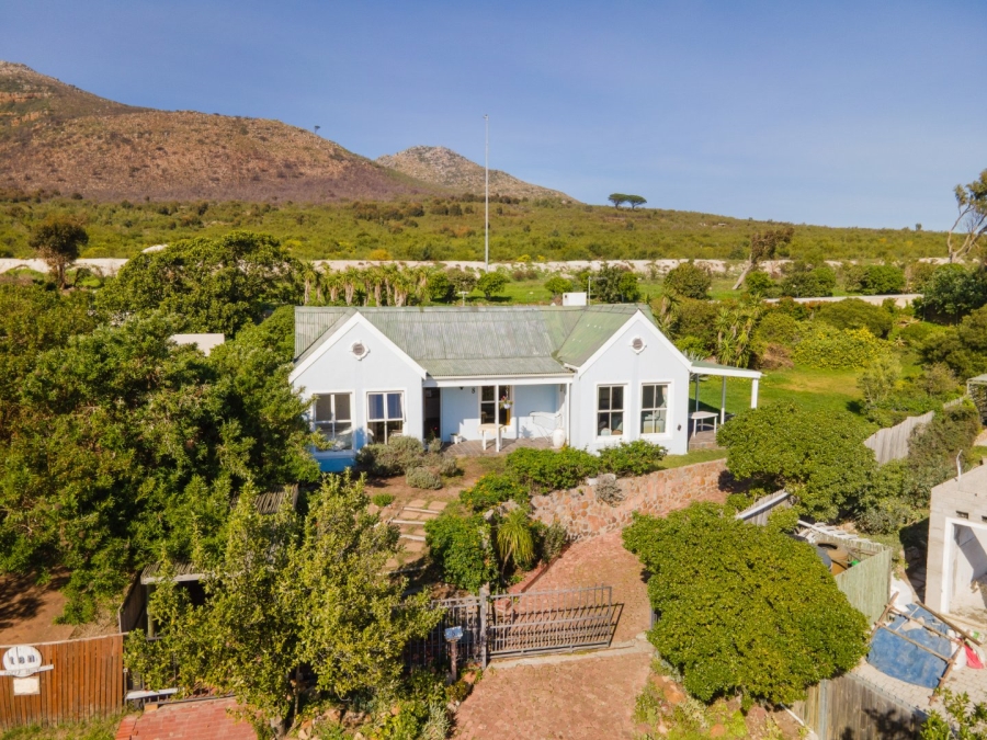 3 Bedroom Property for Sale in Imhoffs Gift Western Cape